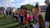 Kids in Latvia 1st September