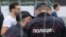 Фестиваль "День спорта" открылся в московском спорткомплексе "Лужники"