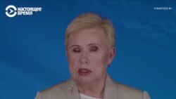 Заочный диалог главы ЦИК Беларуси и парня, которого не пустили в комиссию