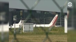 Америка: атака на агента и ответ Трампа Евросоюзу