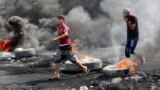 Протесты и беспорядки в Ираке: есть погибшие и раненые