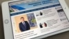 Копипаста из покойного президента. Как узбекское госагентство хвалит нового лидера, меняя только фамилию