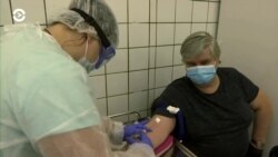 Двойная статистика в российских регионах. Вечер с Ириной Ромалийской