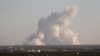 Reuters: по сирийскому городу, где была химическая атака, нанесли новый удар