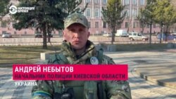 Глава полиции Киевской области о "зеленых коридорах" и ситуации на севере столицы