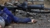 Журналисты идентифицировали возможных исполнителей массовых расстрелов мирных жителей в Буче