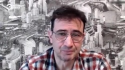 Украинский эксперт Алексей Ижак – о возобновлении США ядерных испытаний: "Это переговорная позиция" Украинский эксперт Алексей Ижак – о возобновлении США ядерных испытаний: "Это переговорная позиция"