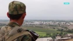 Конфликт на границе Узбекистана и Кыргызстана, что произошло
