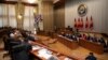 Парламент Кыргызстана в первом чтении принял законопроект о референдуме по новой Конституции