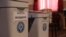 kyrgyzstan - bishkek - ballot box - early presidential elections in the Kyrgyz Republic 10 January 2020