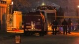 Главное: взрыв у здания ФСБ
