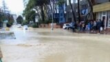 Наводнение в Краснодарском крае: погибли два человека