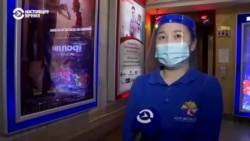 В столице Кыргызстана очередной рост количества больных коронавирусом ожидают в конце зимы – начале весны