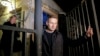 Навальный вышел на свободу после 50 дней ареста