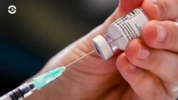 Главное: россияне не хотят прививаться "Спутником V"