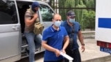 К двенадцати годам колонии строгого режима в конце марта в Крыму приговорили Станислава Стеценко. Его обвинили в передаче данных о российской авиации украинским спецслужбам