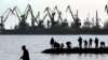 Блокады и Крымский мост. Поможет ли ООН решить спор Украины и России в Азовском море
