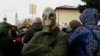 Жители Подмосковья вышли на акции против мусорных полигонов