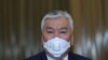 Глава Минздрава Кыргызстана и его зам заболели пневмонией, у мэра казахстанского Костаная – COVID-19
