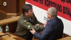 Главное: взятка для Тимошенко и приговор кардиналу