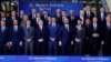 EU-Western Balkans summit in Brussels