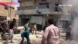 Сирийский политолог: кто победит в Алеппо – победит во всей войне в Сирии