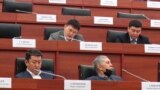 В УК Кыргызстана хотят добавить статью о "разжигании политической вражды"