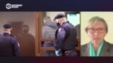 Вдова Литвиненко – о решении ЕСПЧ, который признал РФ ответственной за отравление ее мужа