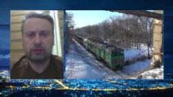 "Выгоду получит Россия" или "лживые журналисты": спор из-за блокады востока Украины