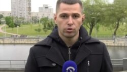 Belarus correspondent Raman Vasiukovich reports from Minsk, Belarus on Current Time's May 25, 2021 Newsday broadcast.