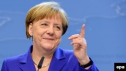 У канцлера Германии Ангелы Меркель с Терезой Мэй очень много общего. Но смогут ли они найти общий язык?