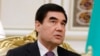 "И безымянный я, и неизвестный, и потому бессмертный": президент Туркменистана написал стихи по мотивам песни "Журавли"