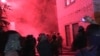 Что стало причиной массовой драки в Киеве? 