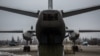 На Камчатке объявили трехдневный траур после крушения Ан-26. На месте работают экстренные службы