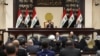 Парламент Ирака потребовал вывести из страны войска США после убийства Сулеймани
