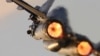 Минобороны подтвердило потерю МиГ-29К на "Адмирале Кузнецове"