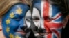 Два месяца после "брекзита": британцы побежали за паспортами в посольства стран ЕС