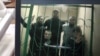 Десять жителей Казани получили от 11 до 22 лет тюрьмы по делу "Хизб ут‑Тахрир"