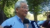 Азия: экс-мэра Бишкека обвинили в коррупции
