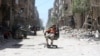 Госдепартамент: РФ и силы Асада намеренно не пускают экспертов ОЗХО на место химатаки в Думе