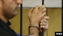 Четверых украинцев осудили на сроки до пожизненного по делу о взрывах в Мелитополе