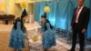 Экзитполлы выборов в Казахстане: Токаев набрал 70% голосов, оппозиционер Косанов 15%. Оппозиция считает, что должен быть второй тур