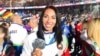 Белорусскую чемпионку мира Арзамасову уволили из центра олимпийской подготовки