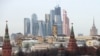 Агентство Moody’s: рецессия в России углубляется