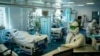 Премьер РФ признал "неудовлетворительное" обеспечение больниц в регионах для борьбы с коронавирусом