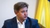 Премьер Украины попросил депутатов Рады уволить министра финансов. Тот заявил, что "родиной не торгует"