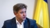 Новым главой Совета нацбезопасности и обороны Украины стал экс-министр финансов Данилюк