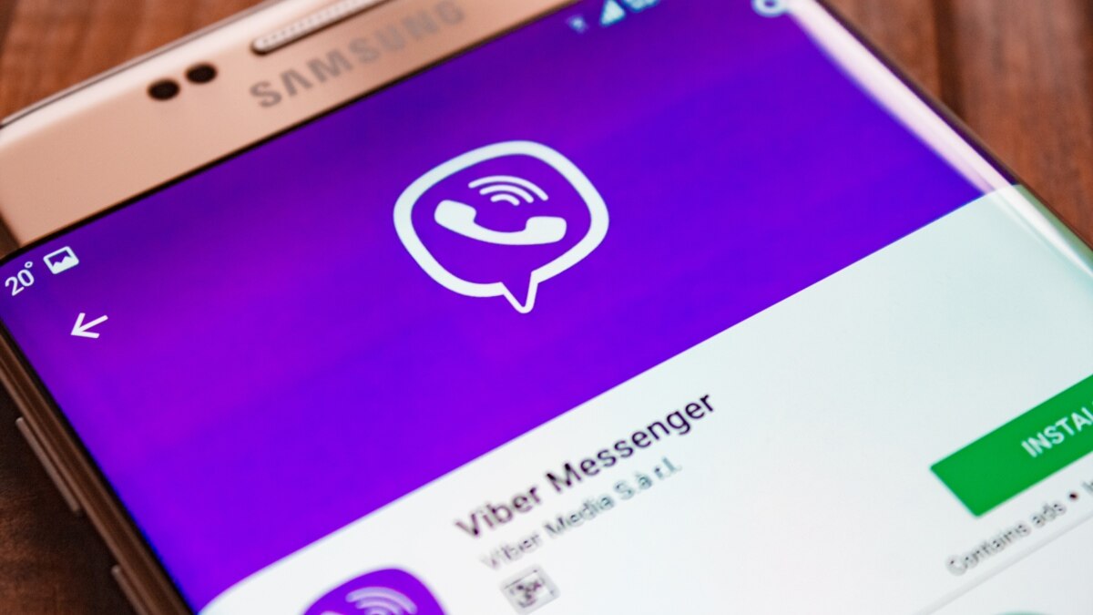 Глава Минкомсвязи не исключил, что в России могут заблокировать Viber