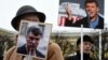 ДНК Немцова vs. Марша. Как госСМИ осветили день памяти убитого политика