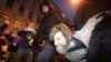 В Петербурге на акции за Навального прошли массовые задержания